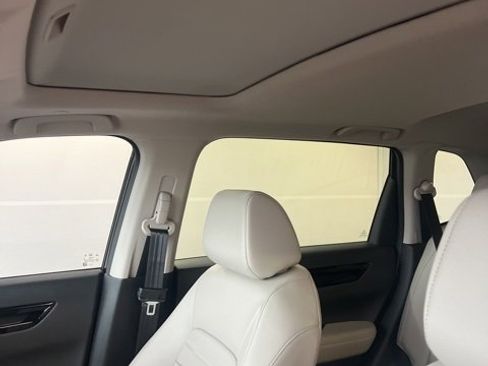 Used 2026 Honda CR-V EX-L image 13