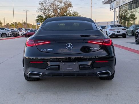 Used 2024 Mercedes-Benz CLE 300 CLE 300 image 6