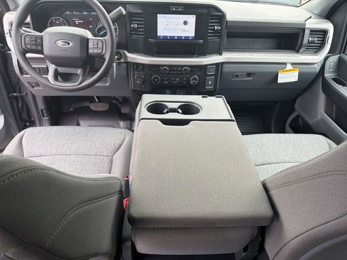 New 2026 Ford F450 image 15