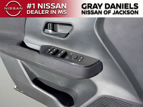 New 2026 Nissan Kicks S image 13