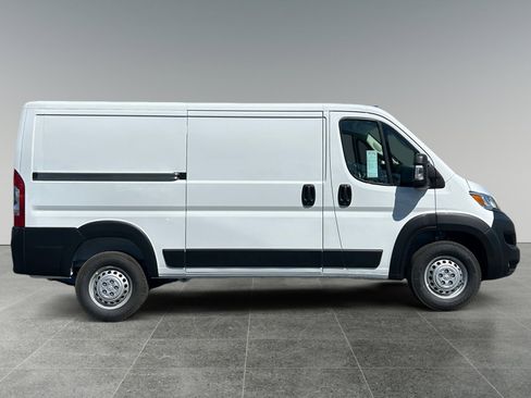 New 2026 RAM ProMaster 1500 w/ Convenience Group image 6