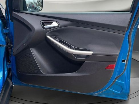 Used 2012 Ford Focus SEL image 24