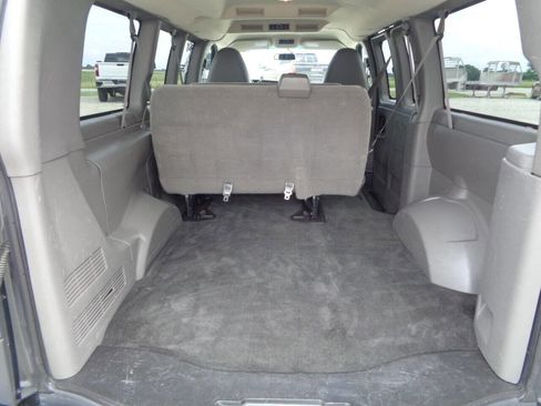 Used 2014 Chevrolet Express 1500 LT w/ LT Preferred Equipment Group image 55