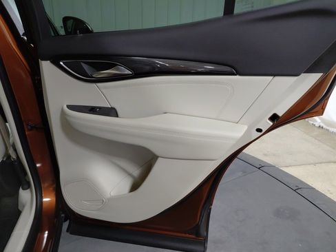 Certified 2021 Buick Envision Essence image 19