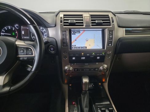 Used 2020 Lexus GX 460 Premium w/ Premium Package AWD/4WD image 20