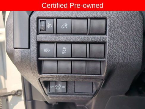 Certified 2025 Toyota Tacoma SR RWD image 21