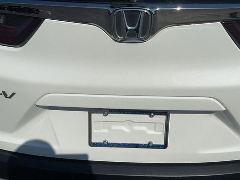 Used 2021 Honda CR-V EX image 33