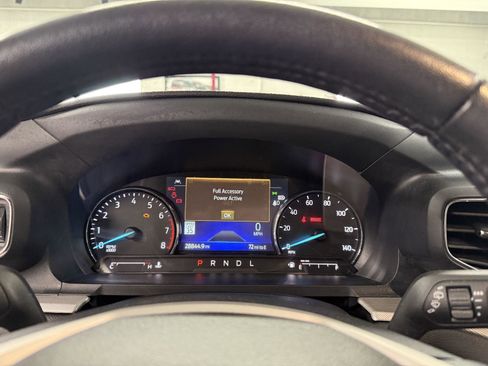 Used 2023 Ford Explorer XLT w/ Equipment Group 202A image 13