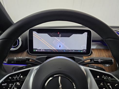 Certified 2025 Mercedes-Benz C 300 C 300 image 33