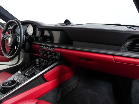 Certified 2024 Porsche 911 Carrera S image 22