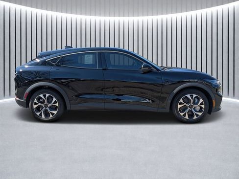 New 2026 Ford Mustang Mach-E Select w/ Comfort Package image 2