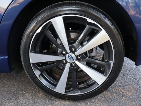 Used 2017 Subaru Impreza 2.0i Sport AWD/4WD image 43