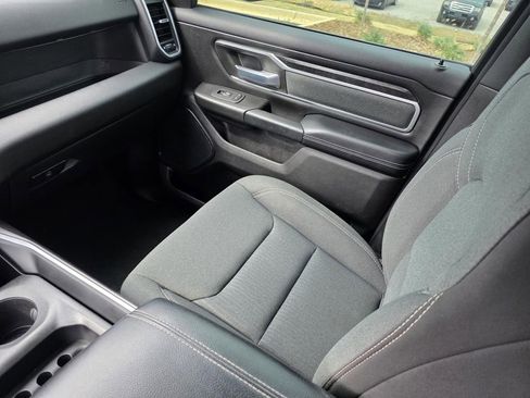 Used 2022 RAM 1500 Big Horn image 28