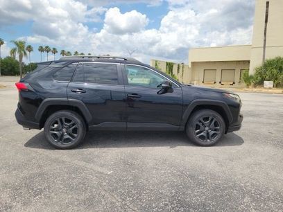 Used 2024 Toyota RAV4 Adventure