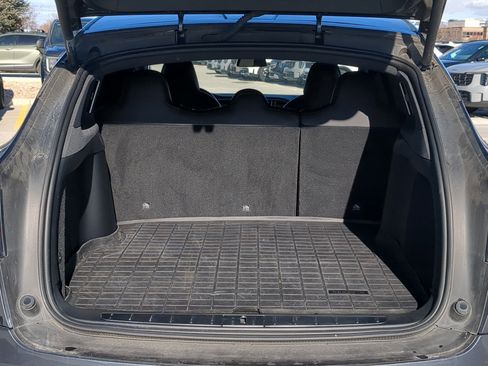 Used 2018 Tesla Model X 75D image 20