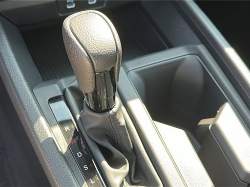 New 2025 Honda Accord LX image 18