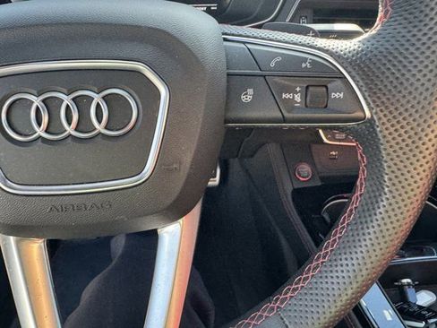 Used 2023 Audi S5 Premium Plus w/ Premium Plus Package image 23