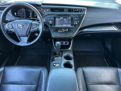 Used 2018 Toyota Avalon Touring w/ Carpet Mat Package image 14