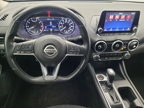 Used 2023 Nissan Sentra SV image 22