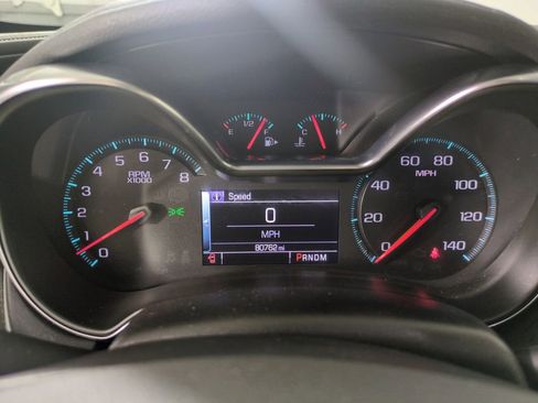 Used 2014 Chevrolet Impala LTZ FWD image 15