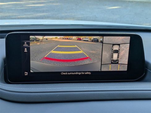 New 2026 MAZDA CX-30 2.5 Turbo w/ Premium Plus Pkg image 23