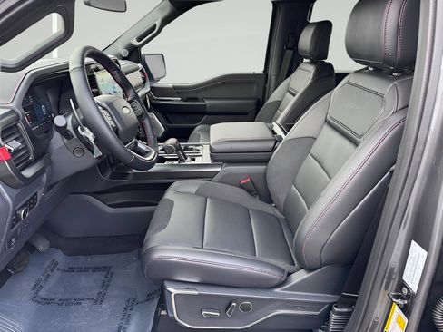 New 2026 Ford F150 Raptor image 10