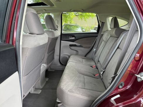 Used 2013 Honda CR-V EX image 15