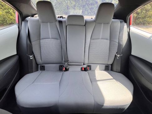 Used 2020 Toyota Corolla SE FWD image 28