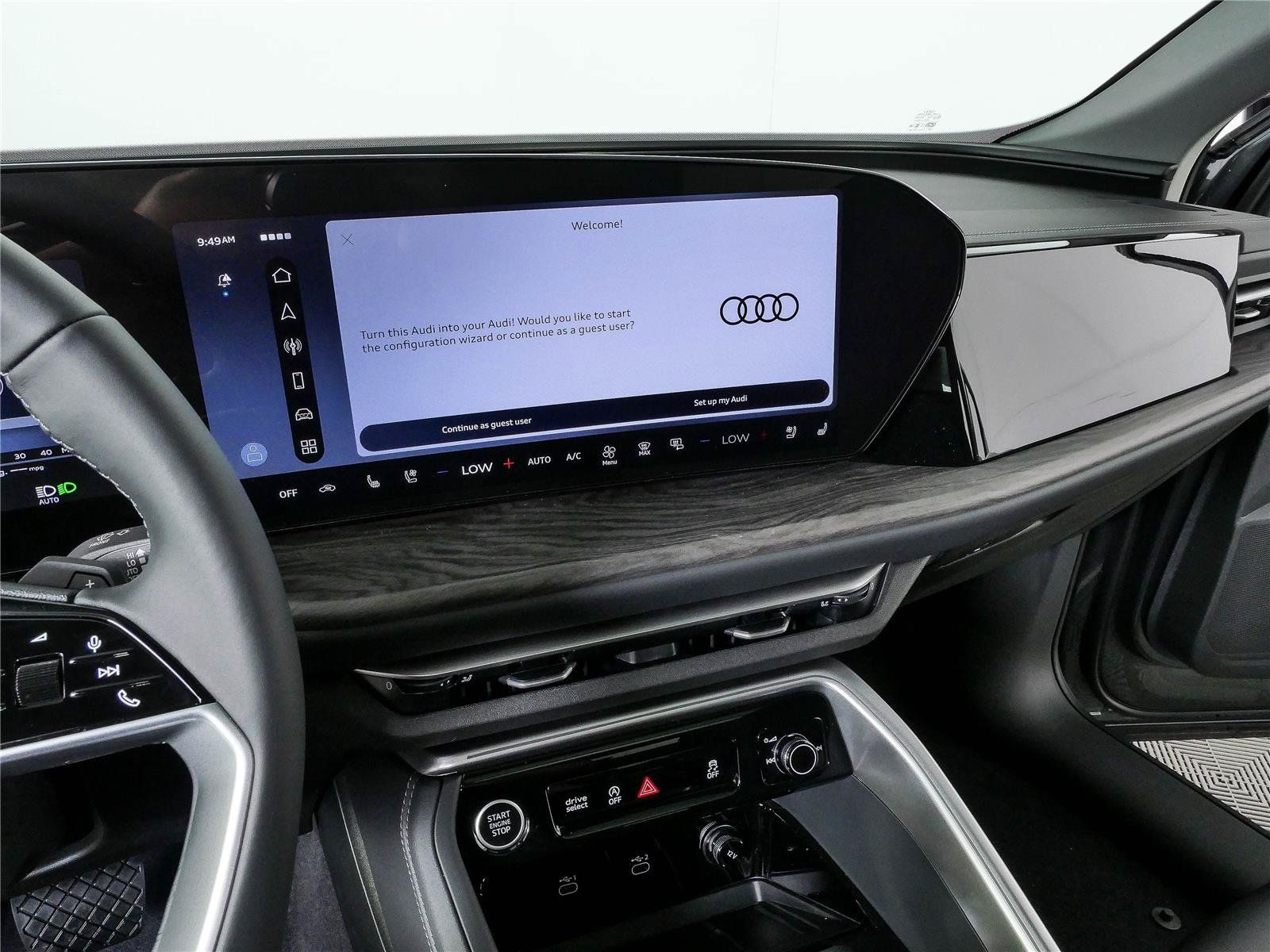 New 2026 Audi Q5 Premium Plus AWD/4WD image 14