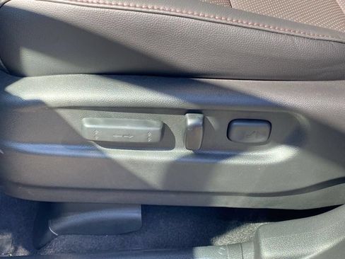 New 2026 Honda Ridgeline Black Edition image 13