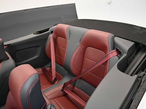 New 2025 Ford Mustang GT Premium image 15