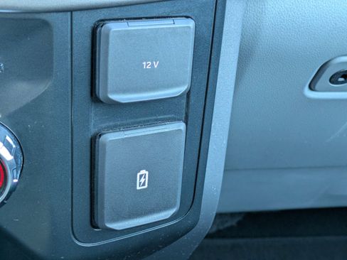 Used 2025 Ford F150 XLT w/ Equipment Group 301A Standard AWD/4WD image 23
