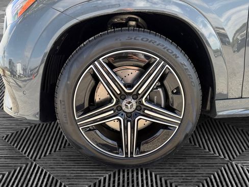 New 2026 Mercedes-Benz GLE 450 4MATIC image 9