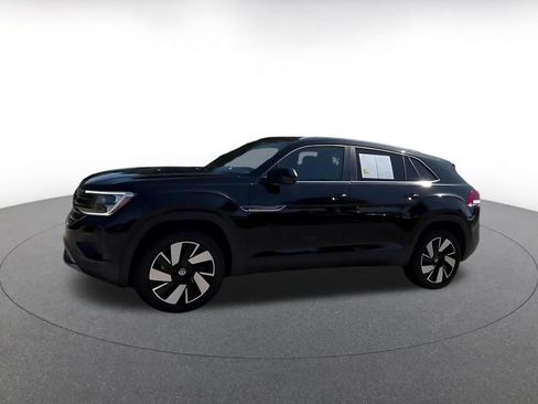 Used 2026 Volkswagen Atlas Cross Sport SE FWD image 8