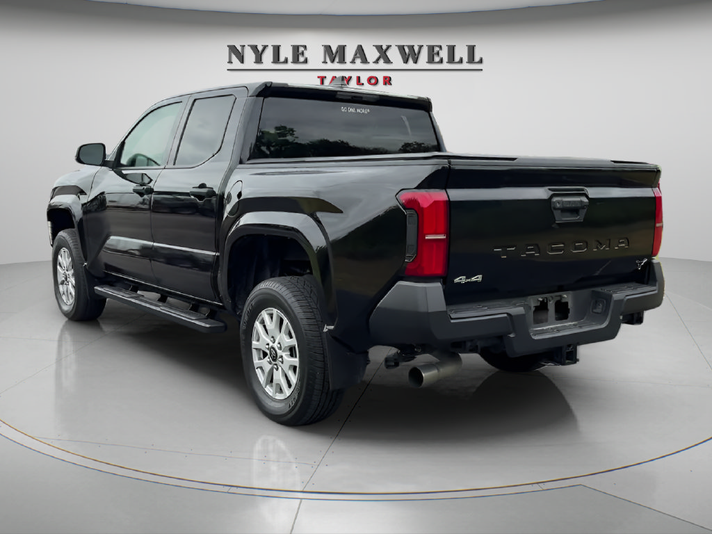 Used 2024 Toyota Tacoma SR AWD/4WD image 13