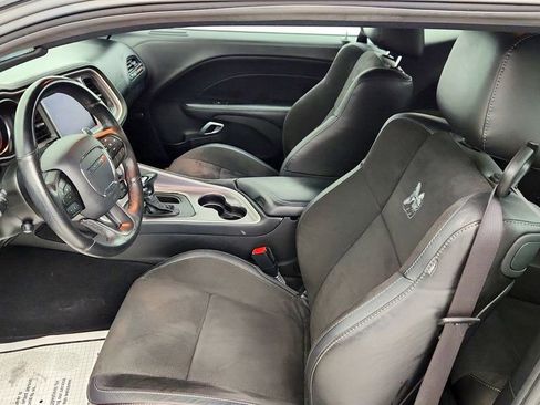 Used 2022 Dodge Challenger R/T Scat Pack w/ Plus Package image 20