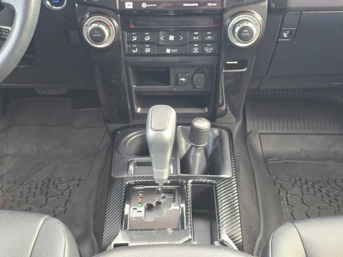 Used 2020 Toyota 4Runner TRD Pro image 13