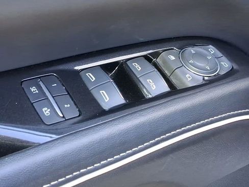 Used 2023 Cadillac Escalade ESV Sport Platinum w/ LPO, ONYX Package image 20