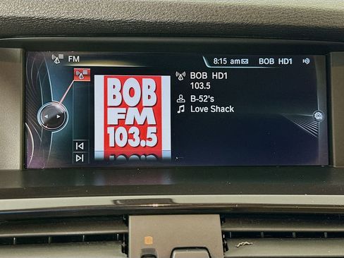 Used 2014 BMW X3 xDrive28i image 15