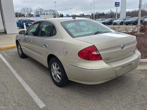 Used 2009 Buick LaCrosse CX image 15