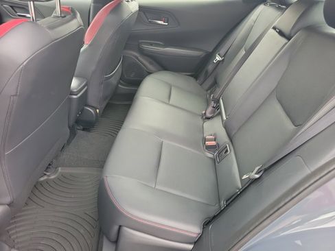 Used 2024 Toyota Prius Prime Premium w/ Advanced Technology Package FWD image 10