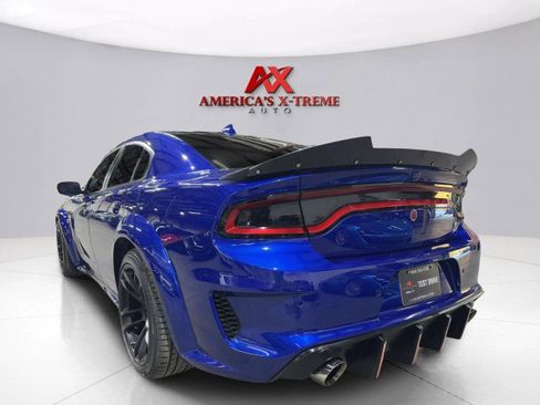 Used 2020 Dodge Charger Scat Pack image 5