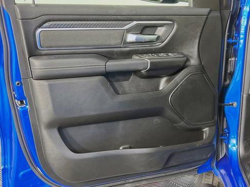 New 2026 RAM 1500 Big Horn AWD/4WD image 20