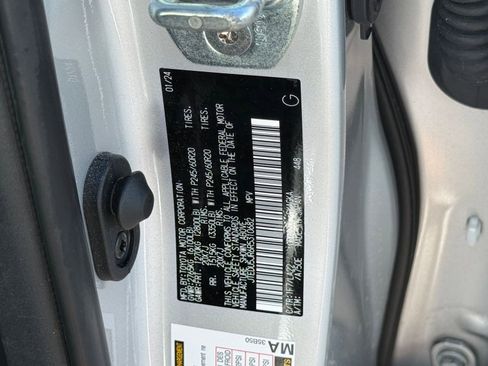 Certified 2024 Toyota 4Runner Limited image 22