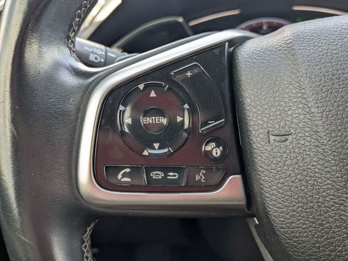 Used 2019 Honda Civic Sport image 17
