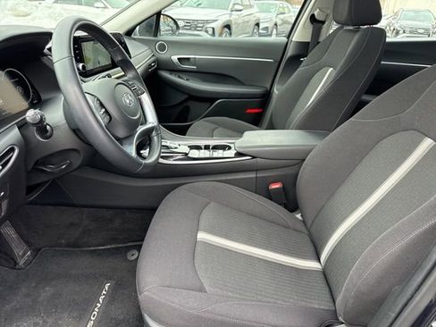 Certified 2023 Hyundai Sonata SEL w/ Convenience Package image 19