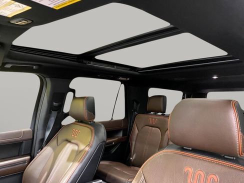 Used 2021 Ford Expedition Max King Ranch image 20