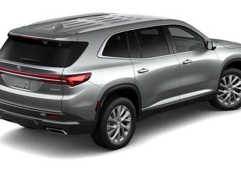 New 2026 Buick Enclave Preferred w/ Power Package image 5