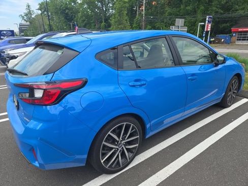 Used 2024 Subaru Impreza 2.0i Sport AWD/4WD image 18