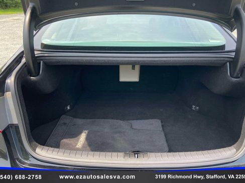 Used 2016 Hyundai Genesis 3.8 w/ Option Group 04 AWD/4WD image 11